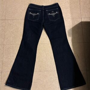 Vintage Angel Jeans Y2K